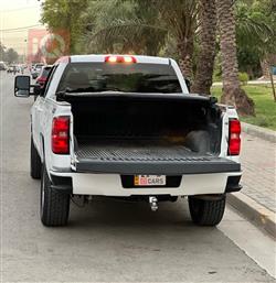 شێڤرۆلێت سلڤەرادۆ